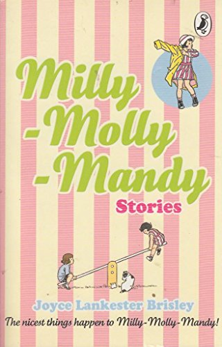 Beispielbild fr MillyMollyMandy Stories zum Verkauf von SecondSale