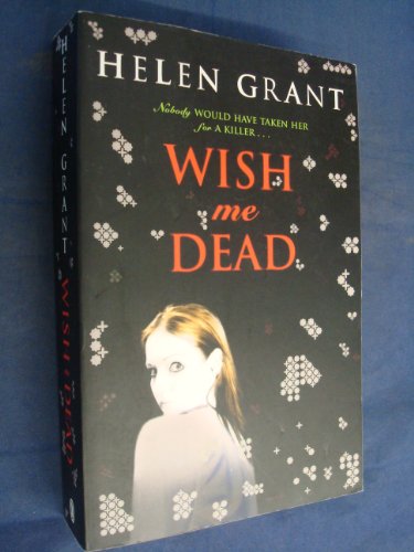 Imagen de archivo de Wish Me Dead a la venta por Better World Books