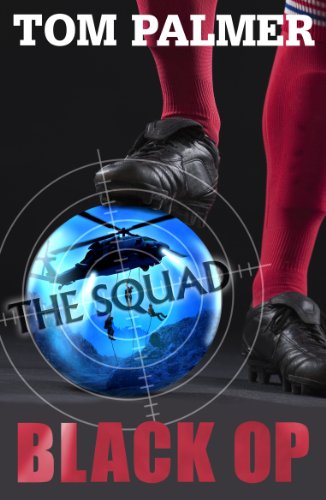 Stock image for The Squad Black Op for sale by SecondSale