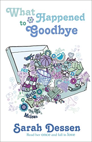 Immagine dell'editore per What Happened to Goodbye venduto da Bahamut Media