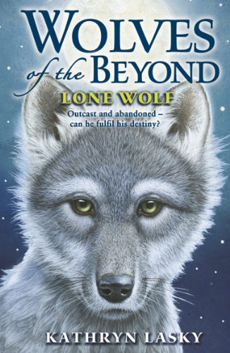 9780141337845: Wolves of the Beyond: Lone Wolf