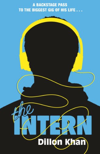 9780141338040: The Intern