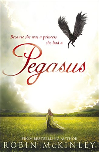 Pegasus. Robin McKinley (9780141338095) by McKinley, Robin