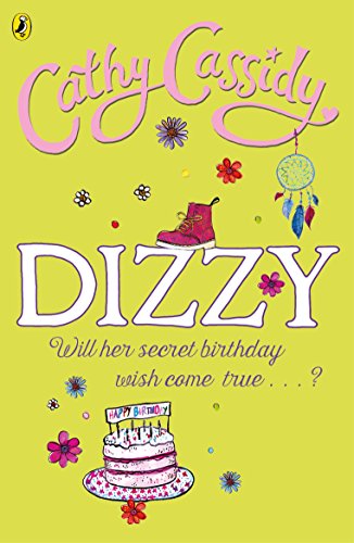 Stock image for Dizzy for sale by Better World Books