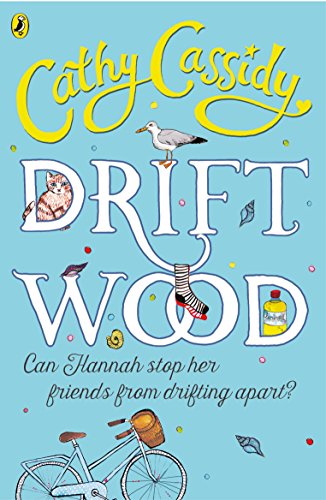 Beispielbild fr Driftwood zum Verkauf von WorldofBooks