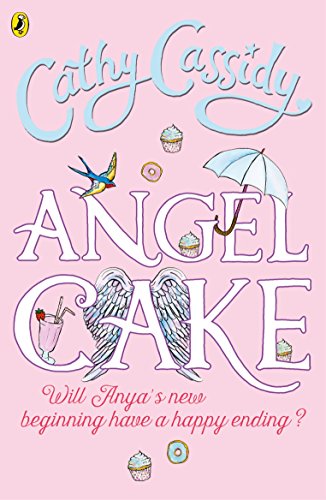 Stock image for Angel Cake for sale by AwesomeBooks