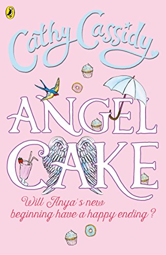 Stock image for Angel Cake for sale by Blackwell's
