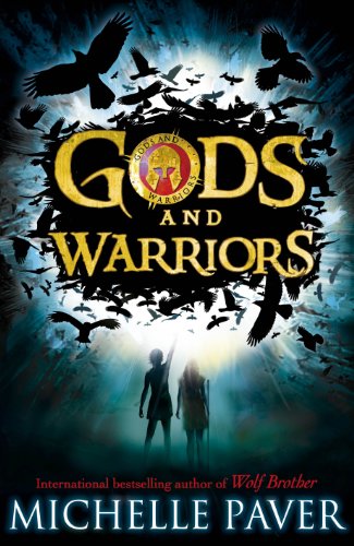 9780141339269: The Outsiders (Gods and Warriors Book 1)