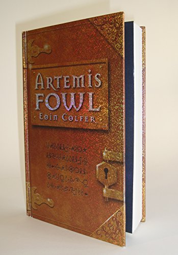 9780141339399: Artemis Fowl