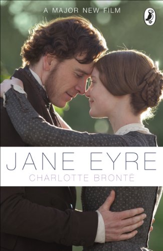 Beispielbild fr Jane Eyre (Film tie-in) zum Verkauf von WorldofBooks