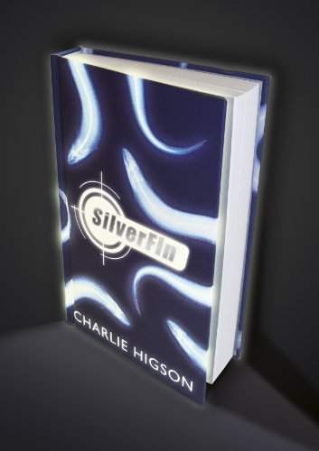 Young Bond Silverfin Limited Edition (9780141339641) by Higson, Charlie