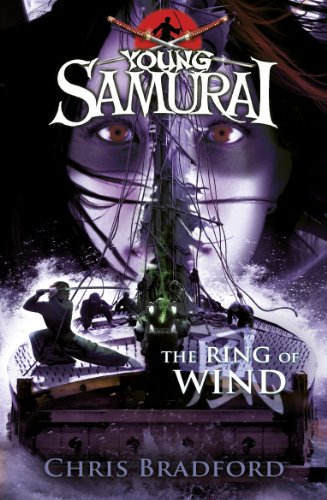 9780141339719: The Ring of Wind (Young Samurai, Book 7) (7)