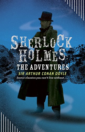 9780141339733: Sherlock Holmes: The Adventures