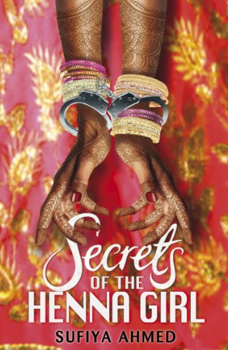 Beispielbild fr Secrets of the Henna Girl zum Verkauf von AwesomeBooks