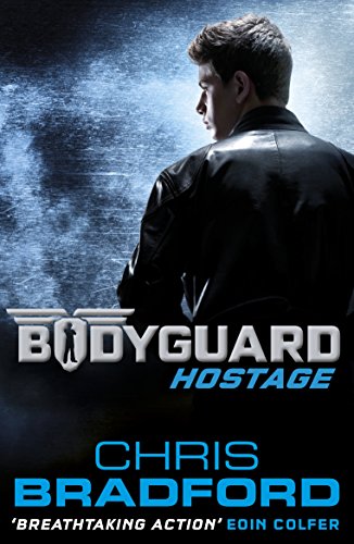 9780141340050: Bodyguard Hostage Book 1