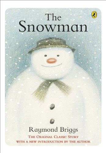 9780141340098: The Snowman