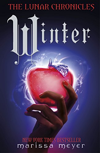 9780141340241: Winter (The Lunar Chronicles Book 4): Marissa Meyer