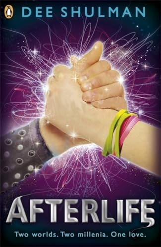 Stock image for Afterlife (Book 3) (Parallon Trilogy) for sale by AwesomeBooks