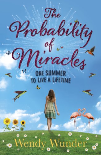 Stock image for The Probability of Miracles for sale by WorldofBooks