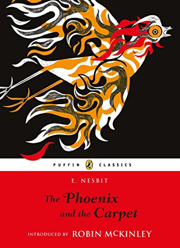 Stock image for The Phoenix and the Carpet for sale by Blackwell's