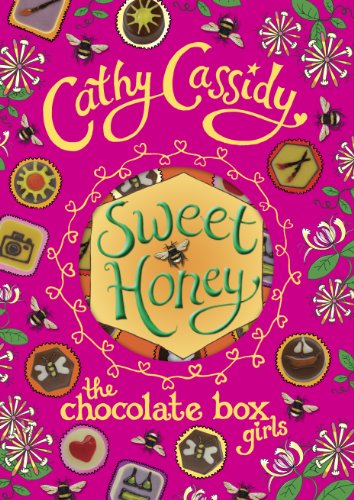 Beispielbild fr Chocolate Box Girls: Sweet Honey zum Verkauf von AwesomeBooks