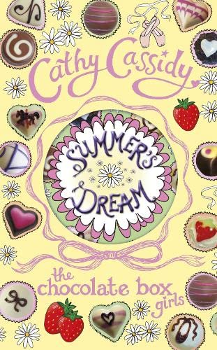 Beispielbild fr Chocolate Box Girls: Summer's Dream zum Verkauf von WorldofBooks