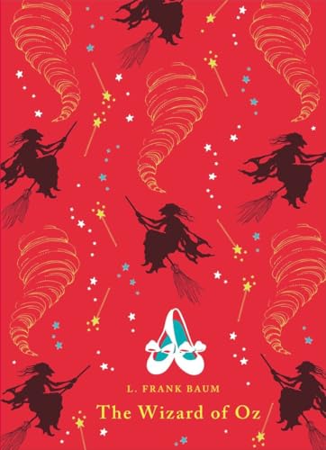 9780141341736: The Wizard of Oz (Puffin Classics)