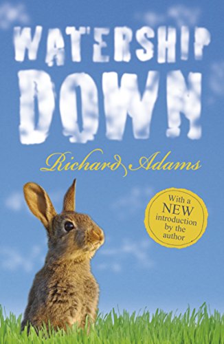 Watership Down - Richard Adams