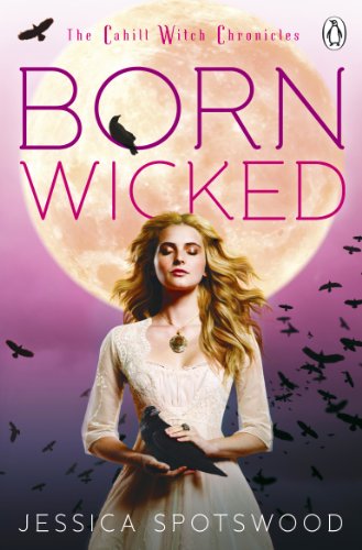 Beispielbild fr Born Wicked: 1 zum Verkauf von WorldofBooks