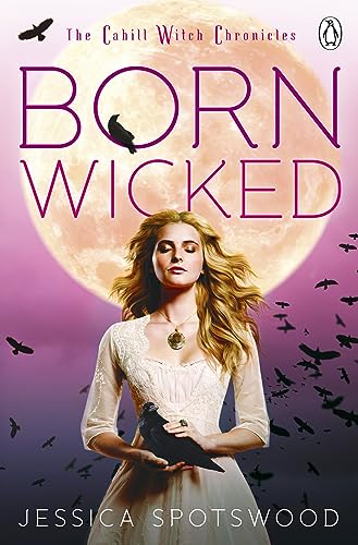 9780141342115: Born Wicked