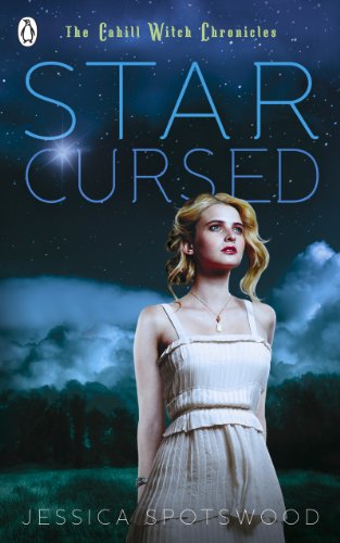 9780141342153: Born Wicked: Star Cursed