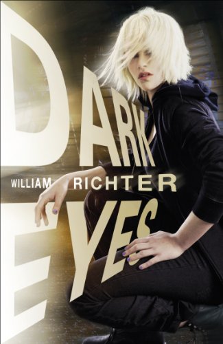 Imagen de archivo de Dark Eyes a la venta por AwesomeBooks