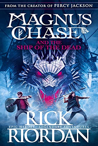 Stock image for The Ship of the Dead for sale by Blackwell's