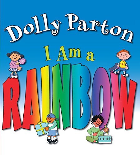 Imagen de archivo de I am a Rainbow a la venta por WorldofBooks