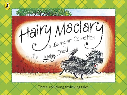 Stock image for Hairy Maclary: a Bumper Collection (Hairy Maclary and Friends) for sale by WorldofBooks