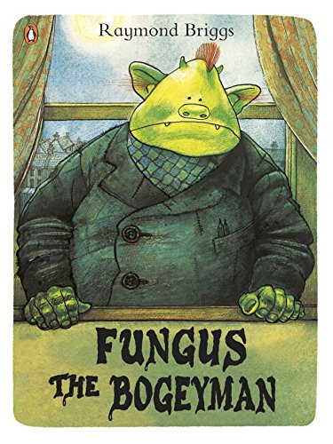 Stock image for Fungus the Bogeyman for sale by ThriftBooks-Phoenix