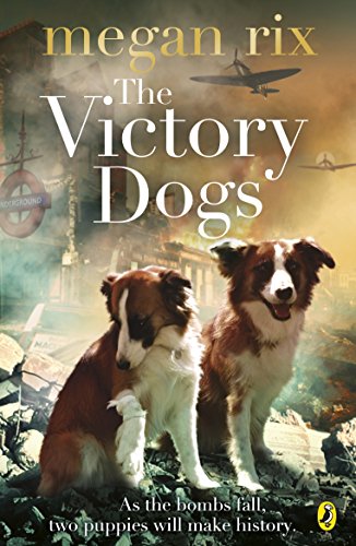 Stock image for The Victory Dogs for sale by SecondSale