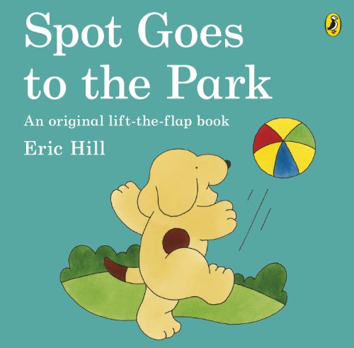 9780141342740: Spot Goes to the Park