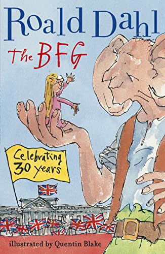 9780141343013: Bfg Celebrating 30 Years,The