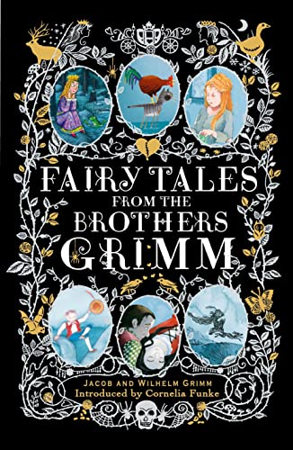 Beispielbild fr Fairy Tales from the Brothers Grimm zum Verkauf von ThriftBooks-Atlanta