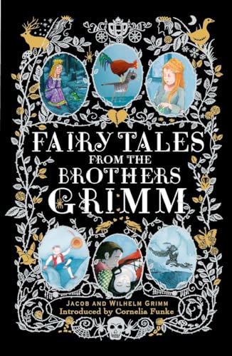 9780141343075: Fairy Tales from the Brothers Grimm