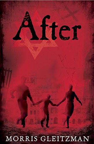 Imagen de archivo de After (Once/Now/Then/After) a la venta por WorldofBooks