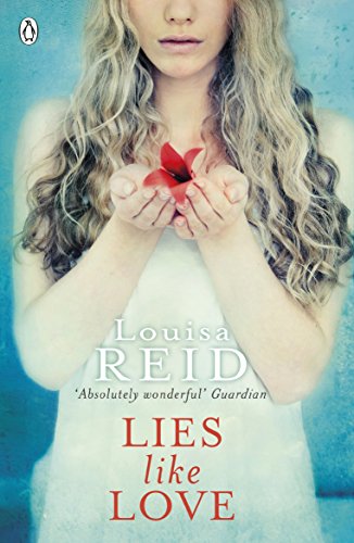 Stock image for Lies Like Love: Young Adult Thriller (Black Heart Blue) for sale by WorldofBooks