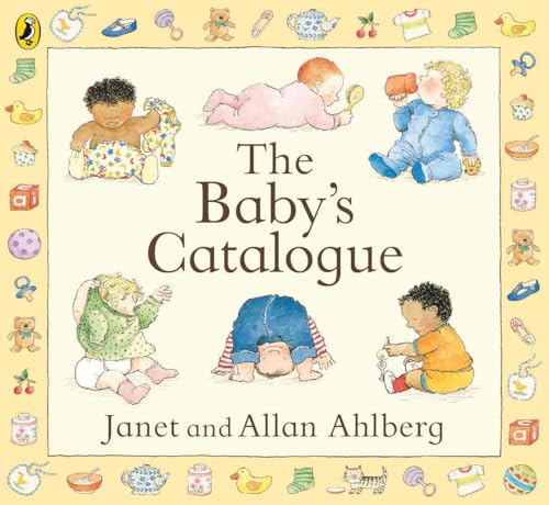 Imagen de archivo de The Baby's Catalogue a la venta por Decluttr