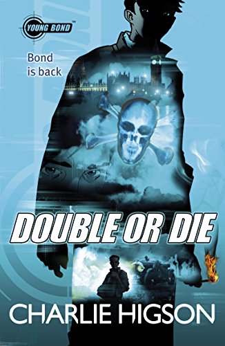 Stock image for Young Bond Double or Die for sale by ThriftBooks-Atlanta