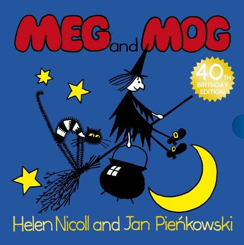 9780141343679: Meg and Mog
