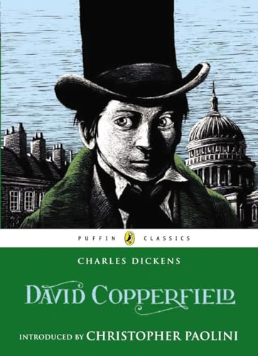 9780141343822: David Copperfield (Puffin Classics)