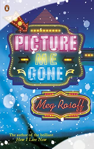 Stock image for Picture Me Gone for sale by AwesomeBooks