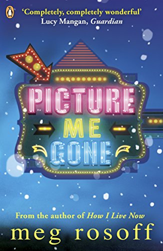 Stock image for Picture Me Gone for sale by Blackwell's