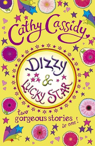 Stock image for Dizzy/Lucky Star bind-up for sale by AwesomeBooks